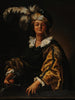 David - Anonimo — vista dell’opera