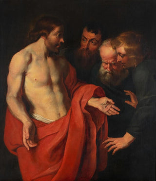 Anonymous - De ongelovige Thomas.webp
