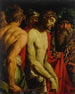 Ecco l'uomo - Anonimo — vista dell’opera