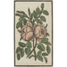 Riproduzione del dipinto Fiori - Anonimo