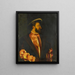 François Ier - Anonimo — quadro incorniciato alla parete