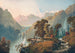 Le pic Fremont - Anonyme — vista dell’opera