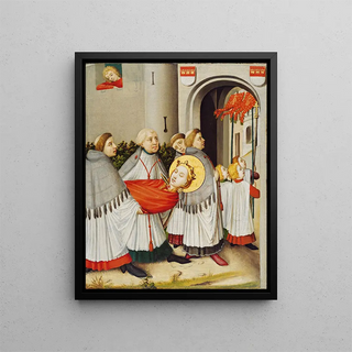 Anonymous - Funeral Procession of St Ursula.webp