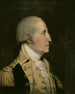 George Washington - Anonyme — vista dell’opera