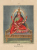Dea Bhuvaneshvari - Anonimo — vista dell’opera