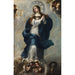 Immacolata Concezione - Anonimo — vista dell’opera