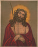 Gesù Cristo con corona di spine - Anonimo — vista dell’opera