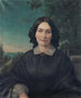 Julia Hulbert Hubbard - Anonyme — vista dell’opera