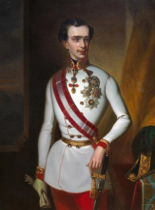 Anonymous - Kaiser Franz Joseph I.webp