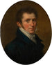 Karl Gaulhofer 1779-1858 - Anonimo — vista dell’opera