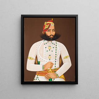 Anonymous - Kunwar Sabal Singh of Badnor 18481881.webp