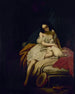 L'Esmeralda e quella notte - Anonimo — vista dell’opera