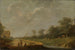 Paesaggio - Anonimo — vista dell’opera