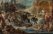 L'Apothéose di Victor Hugo - Anonimo — vista dell’opera