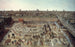 Le Roman des chevaliers de la gloire, grande giostra data dal 5 al 7 aprile 1612 in occasione del matrimonio di Luigi XIII con Anna d'Austria, piazza Royale - Anonimo — vista dell’opera