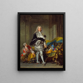 Anonymous - Le marchal duc de Richelieu.webp