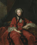 Marie Leszczynska, regina di Francia - Anonimo — vista dell’opera