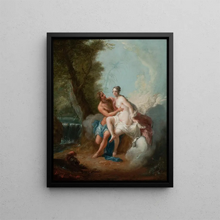 Anonymous - Mars et Vnus.webp
