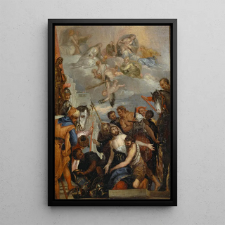 Anonymous - Martyrdom of Saint George.webp