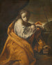 Marie-Madeleine - Anonimo — vista dell’opera