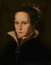 Marie Tudor - Anonimo — vista dell’opera
