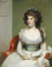 Matilda Caroline Cruger - Anonyme — vista dell’opera