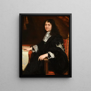 Anonymous - Michel Le Tellier marquis de Louvois.webp