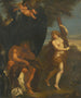 scena mitologica - Anonimo — vista dell’opera