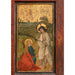 Noli me tangere - Anonimo — vista dell’opera