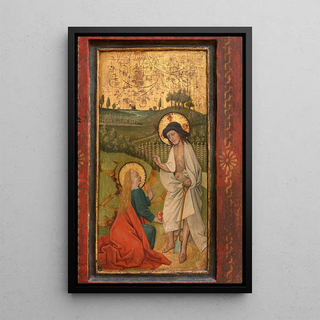 Anonymous - Noli me tangere.webp