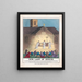 Notre-Dame de Knock - Anonimo — quadro incorniciato alla parete