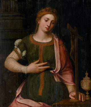 Anonymous - Penitent Mary Magdalene.webp