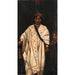 Chef indiano Piro - Anonimo — vista dell’opera