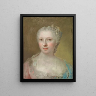 Anonymous - Portrait of Countess de Martigny.webp