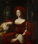 Ritratto di Doña Isabel de Requesens Vice-Regina di Napoli - Anonimo — vista dell’opera