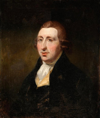 Anonymous - Portrait of James Napper Tandy 17401803 United Irishman.webp