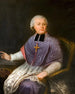 Ritratto di Jean Auguste de Chastenet de Puységur - Anonimo — vista dell’opera