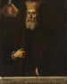 Ritratto di Roberto Castiglione - Anonimo — vista dell’opera