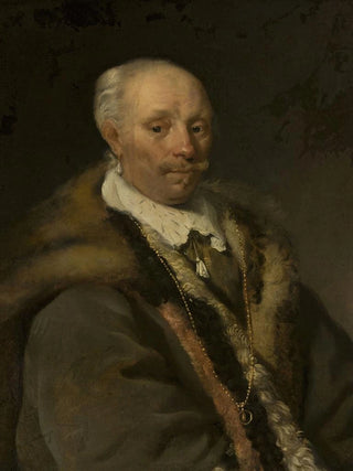 Anonymous - Portrait of a Hungarian nobleman.webp