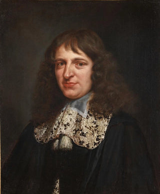 Anonymous - Portret van Balthasar III Moretus.webp