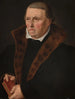 Ritratto di Cornelius Musius - Anonimo — vista dell’opera
