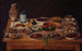Cucina di Puebla - Anonimo — vista dell’opera