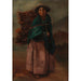 Fille quechua - Anonyme — vista dell’opera