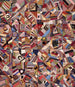 Modello Quilt Top Crazy - Anonimo — vista dell’opera