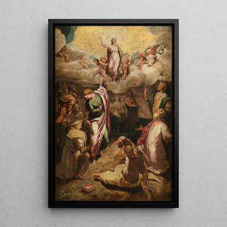 Anonymous - Resurrection of Christ.webp