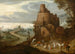 Ritorno della pesca - Anonimo — vista dell’opera