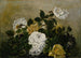 Rose, natura morta fantasia, natura morta con rose - Anonimo — vista dell’opera