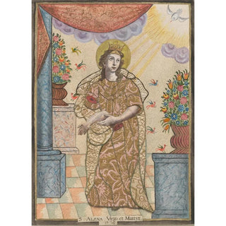 Anonymous - Saint Alena.webp