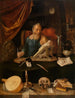San Girolamo - Anonimo — vista dell’opera