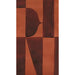 Riproduzione del dipinto Salambo II - Anonimo